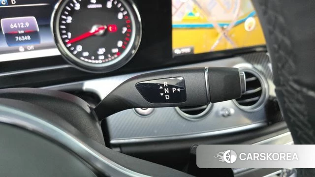 Mercedes-Benz E-Class W213 id 3942444 из Кореи 19