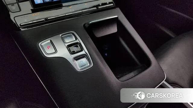 Hyundai The New Grandeur IG Hybrid id 3545880 из Кореи 19