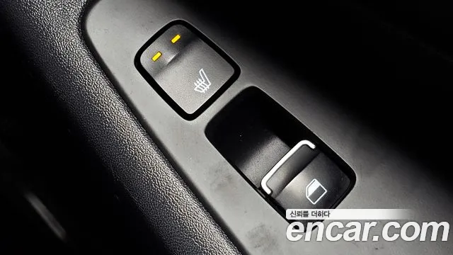 Hyundai The New Santa Fe id 2515561 из Кореи 19