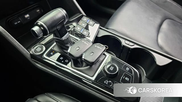 Kia Sportage 5th Generation id 4202511 из Кореи 19