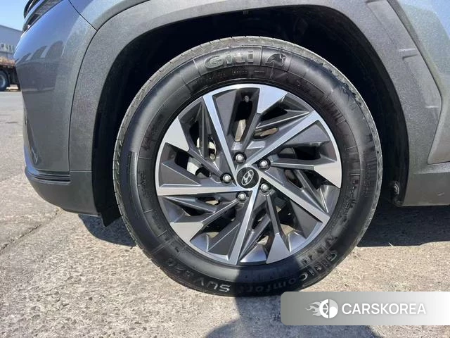 Hyundai Tucson id 4273603 из Китая 31