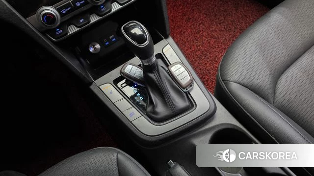 Hyundai The New Avante AD id 4345179 из Кореи 19