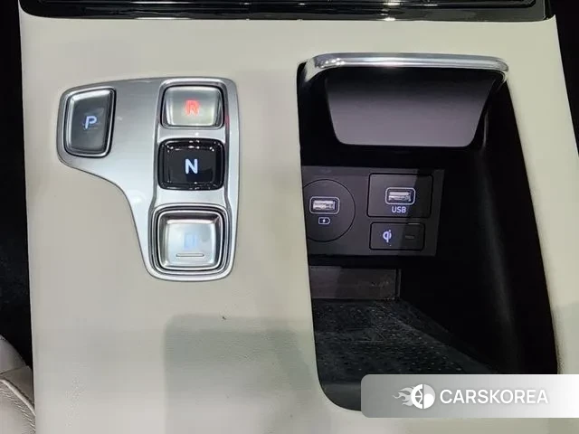 Hyundai The New Grandeur IG id 3406022 из Кореи 19