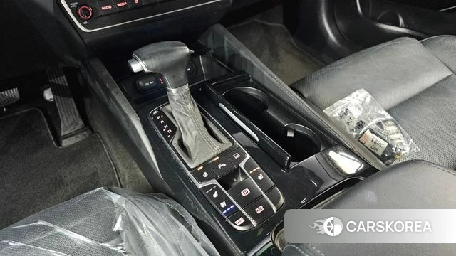 Kia Come New K7 id 3955818 из Кореи 19