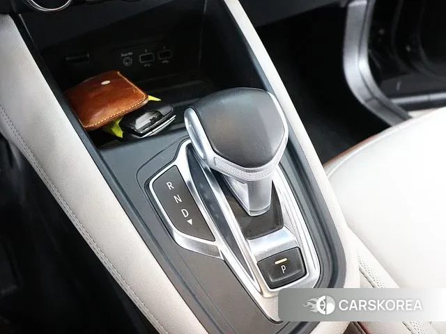 Renault Korea (Samsung) Capture id 3433980 из Кореи 14