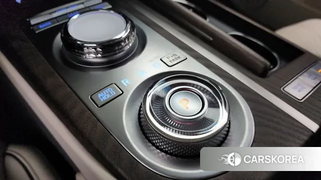 Genesis G80 (RG3) id 3467647 из Кореи 19