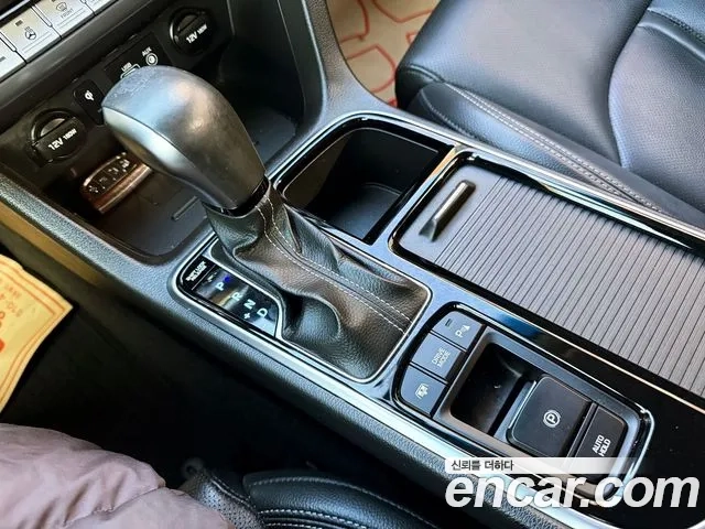 Hyundai Sonata New Rise id 2882089 из Кореи 19