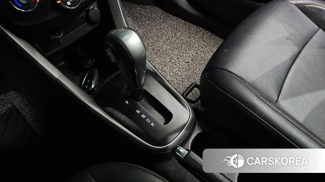 Chevrolet (GM Daewoo) The New Trax id 4356607 из Кореи 19