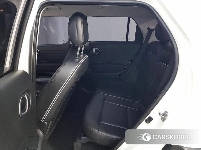 Hyundai Casper id 4201971 из Кореи 19