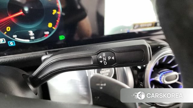 Mercedes-Benz GLB-Class X247 id 3833828 из Кореи 19