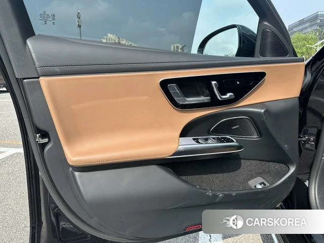 Mercedes-Benz E-class id 4359661 из Китая 9