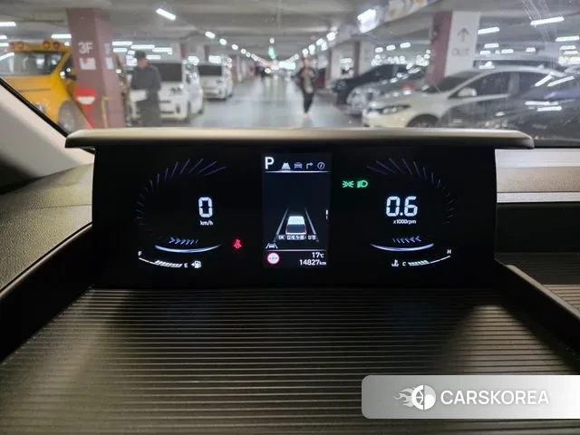 Hyundai Staria id 3267420 из Кореи 19