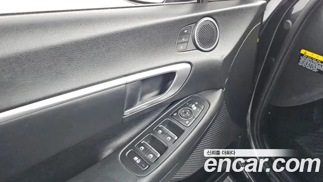 Hyundai Sonata (DN8) id 2681482 из Кореи 19