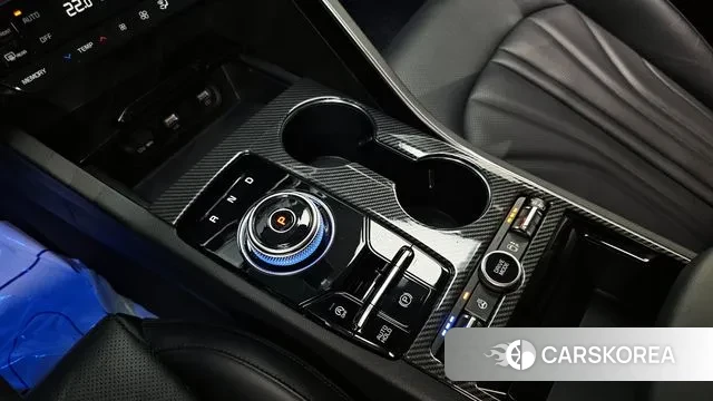 Kia K5 3rd generation id 2980350 из Кореи 19