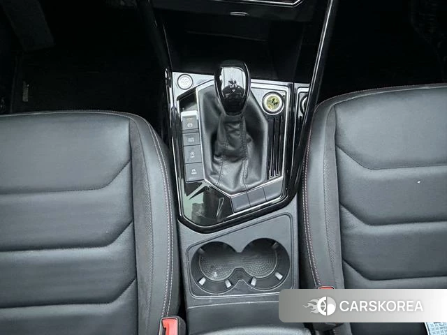 Volkswagen Tanyue id 4272127 из Китая 26