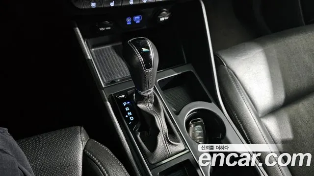 Hyundai All New Tucson id 2688138 из Кореи 19