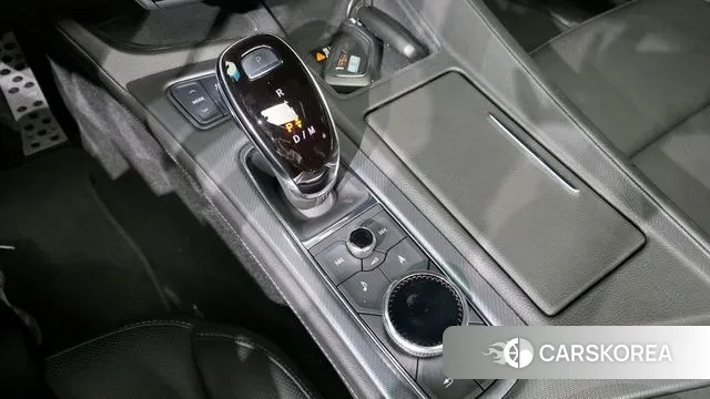 Cadillac CT5 id 3074554 из Кореи 19