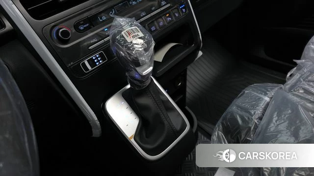 Hyundai The New Staria id 4359685 из Кореи 35