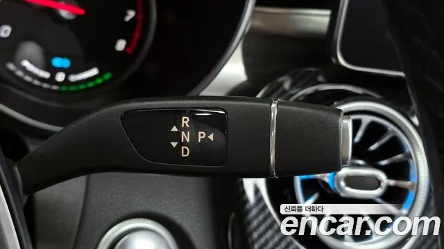 Mercedes-Benz GLC-Class X253 id 2891911 из Кореи 19