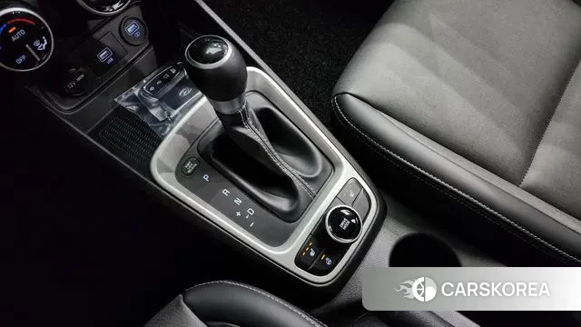 Hyundai Venue id 3045198 из Кореи 19