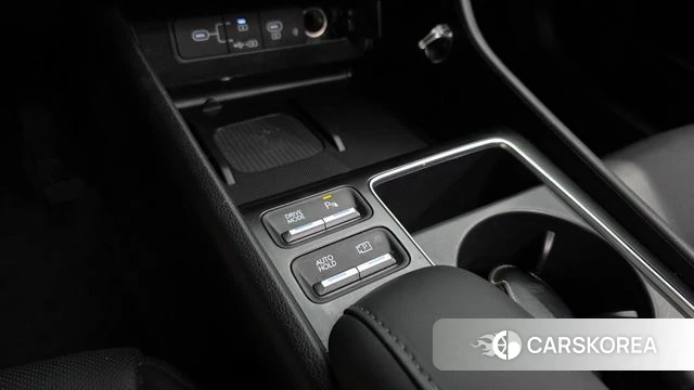 Hyundai Sonata D Edge (DN8) id 4540614 из Кореи 42