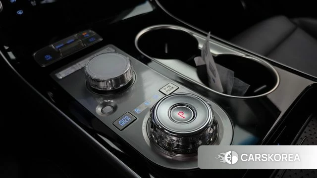 Genesis GV70 id 4757360 из Кореи 31