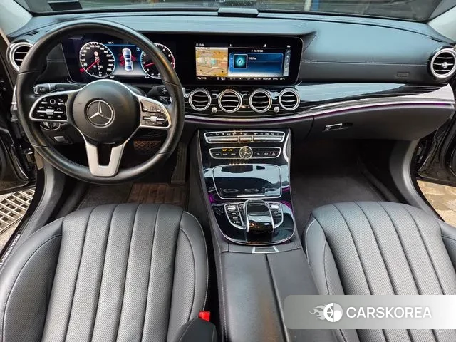 Mercedes-Benz E-Class W213 id 3695387 из Кореи 19