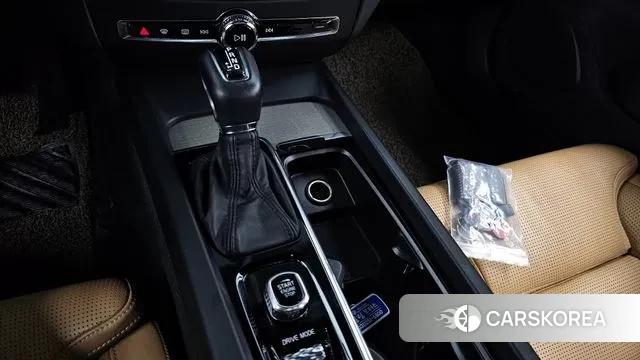 Volvo S60 3rd generation id 3723094 из Кореи 19