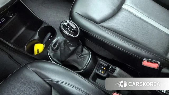 Chevrolet (GM Daewoo) The New Spark id 3525717 из Кореи 19