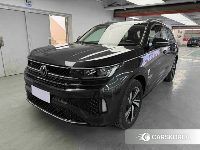 Volkswagen Range patrol id 4260994 из Китая 9