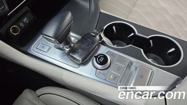 Genesis G70 id 2951741 из Кореи 19