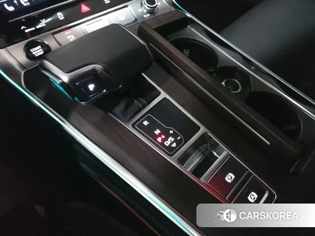 Audi A7 (4K) id 3519468 из Кореи 18