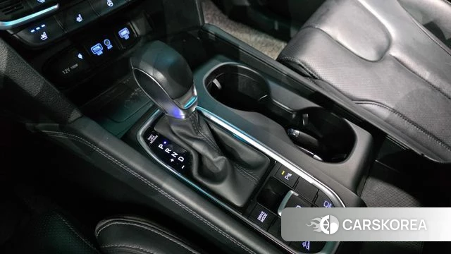Hyundai Santa Fe TM id 4459662 из Кореи 33