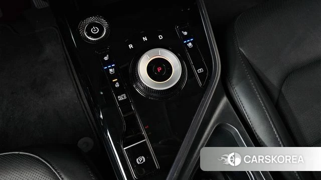 Kia Di All New Niro EV id 4682810 из Кореи 30