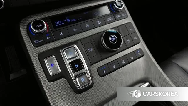 Hyundai The New Palisade id 3053557 из Кореи 19