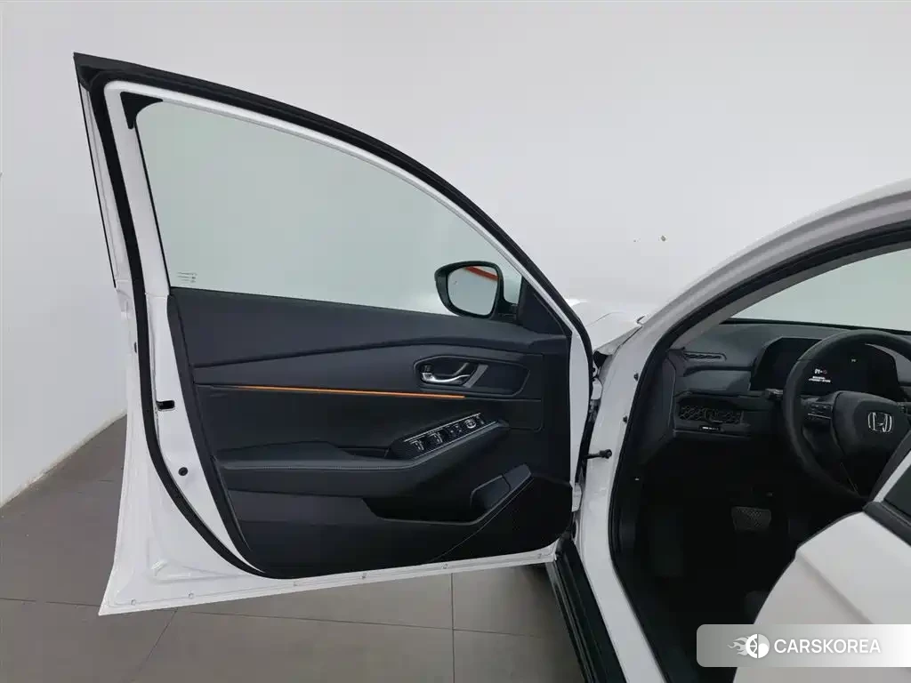 Honda Accord id 4565322 из Китая 23