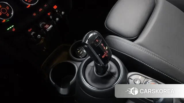 Mini Cooper id 3777146 из Кореи 19