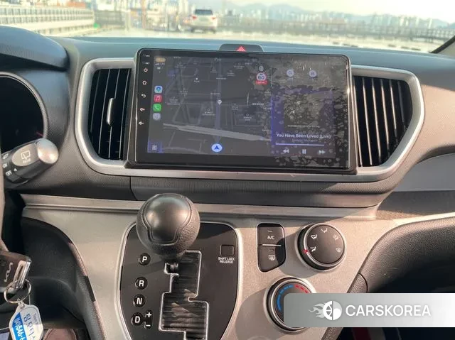 Kia The New Ray id 3473452 из Кореи 19