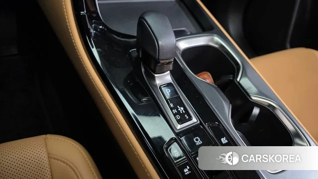 Lexus NX350h Second generation id 4408533 из Кореи 19
