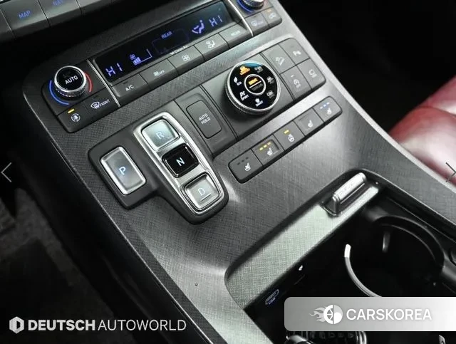 Hyundai Palisade id 3621967 из Кореи 19