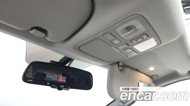 Hyundai The New Grand Starex id 2682057 из Кореи 19