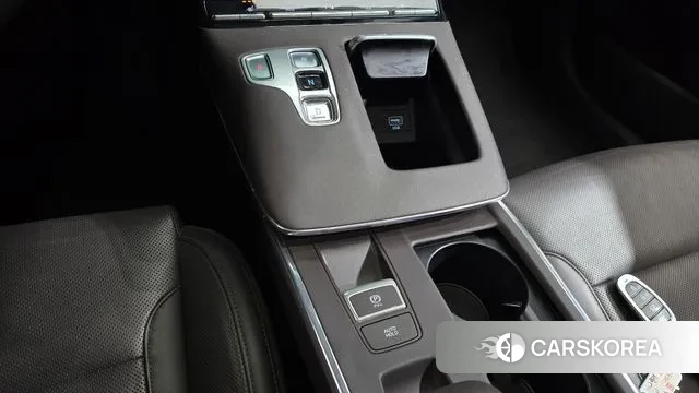 Hyundai The New Grandeur IG id 3525220 из Кореи 19