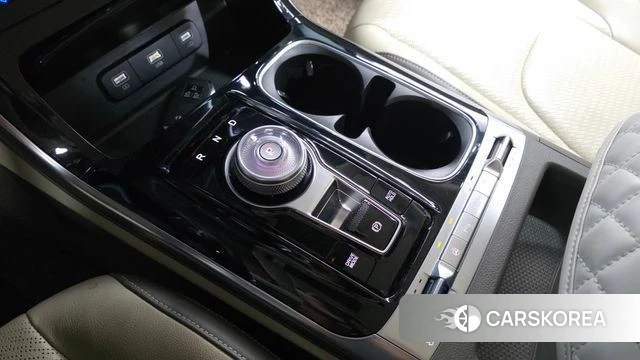 Kia Carnival 4th generation id 4415875 из Кореи 19