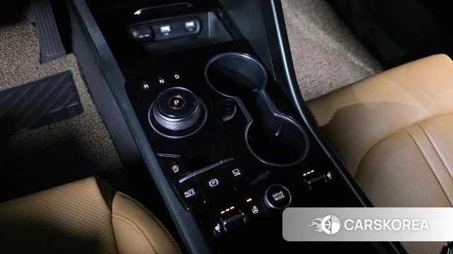 Kia K5 3rd generation id 4835053 из Кореи 19