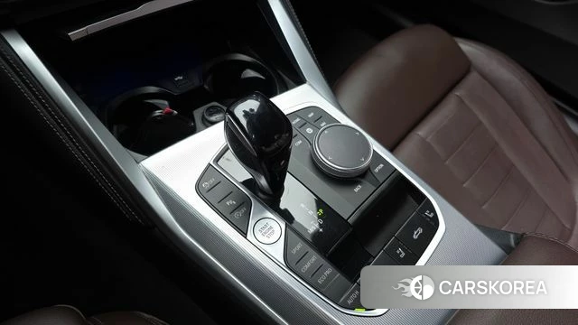 BMW 4 Series (G22) id 4443905 из Кореи 19