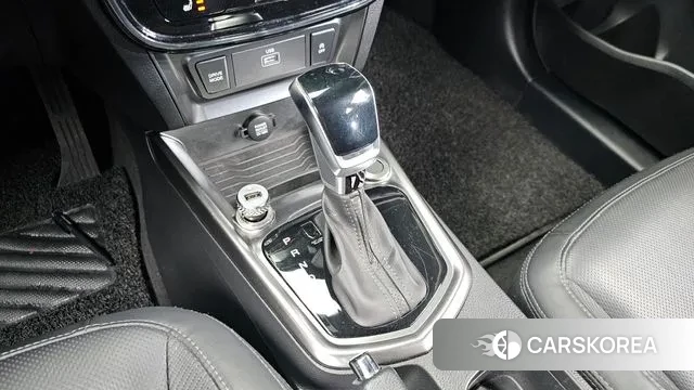 Ssangyong Berry New Tivoli id 3478611 из Кореи 19