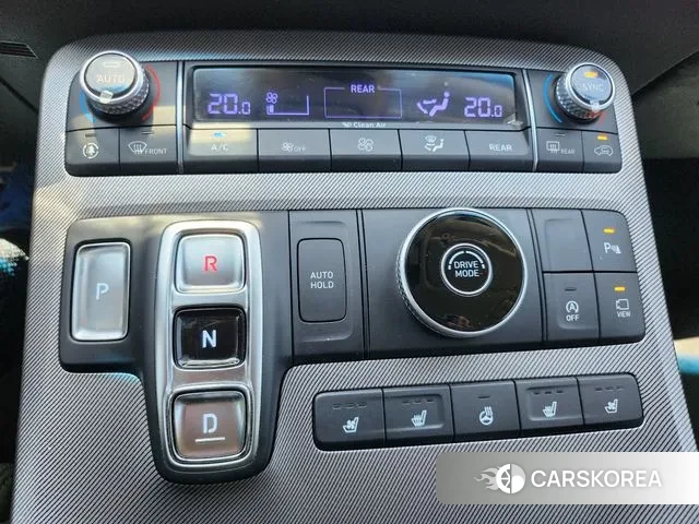 Hyundai Palisade id 3263880 из Кореи 19