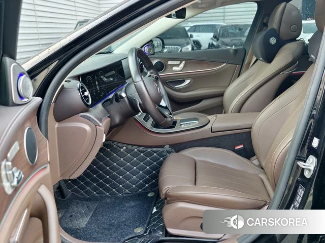 Mercedes-Benz E-class PHEV id 4380538 из Китая 29