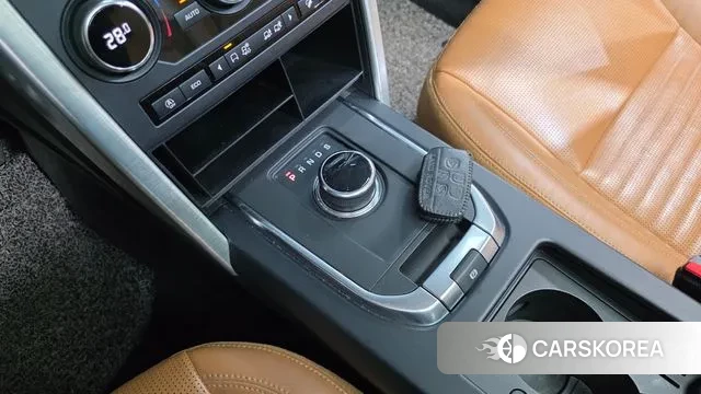 Land Rover Discovery Sports id 3608183 из Кореи 19