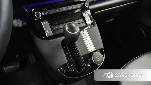 Hyundai Casper id 4929729 из Кореи 29